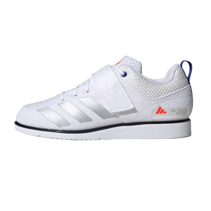 Adidas Powerlift 5 Weightlifting Shoes | Rogue Fitness Canada